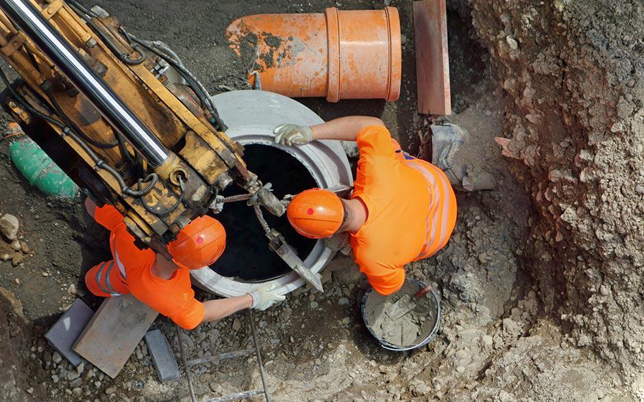 société de débouchage canalisation Antony