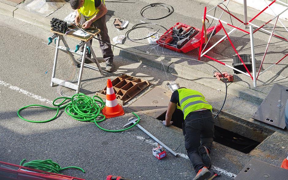 déboucher canalisation tout al egout Thiais